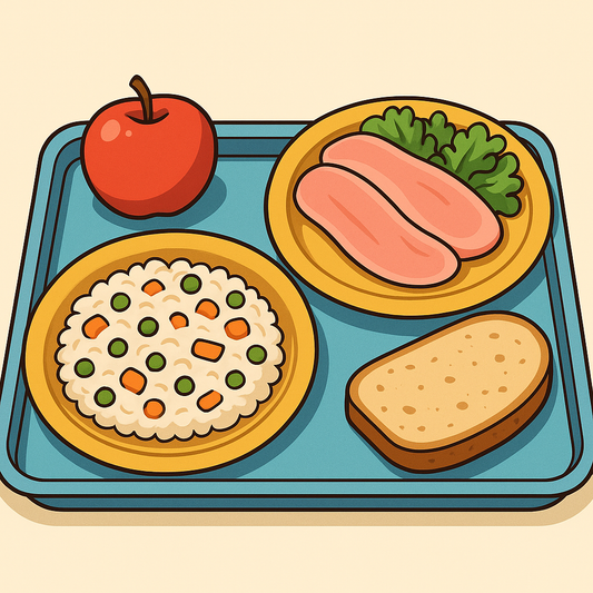 Pasto alternativo completo